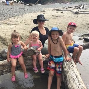 Meet your Posher, Cherri